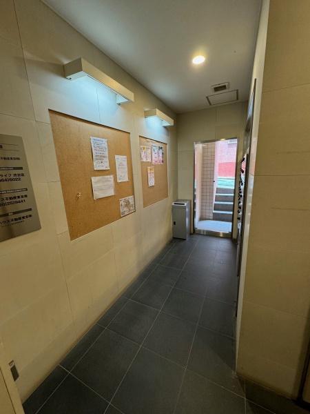 渋谷区東４丁目のマンション