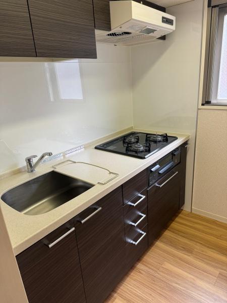 渋谷区東４丁目のマンション