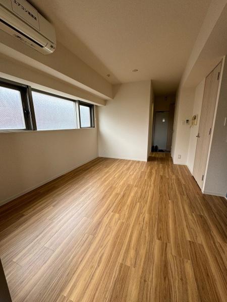 渋谷区東４丁目のマンション