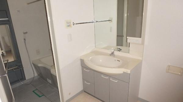 港区海岸１丁目のマンション