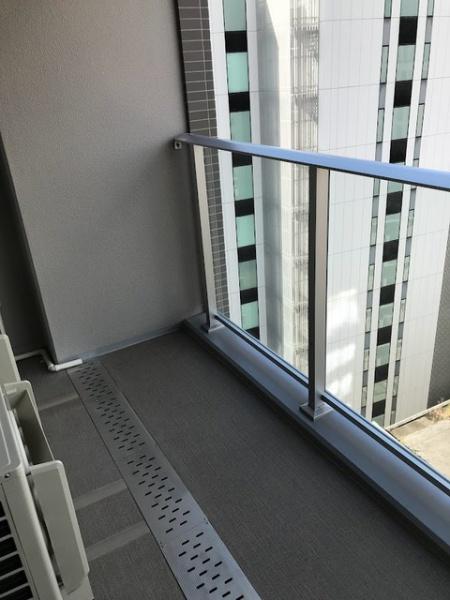 千代田区四番町のマンション