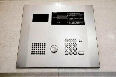 港区西麻布４丁目のマンション