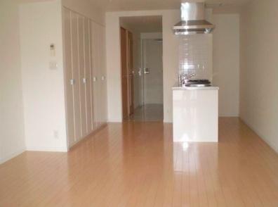 港区西麻布４丁目のマンション
