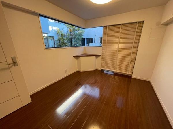 品川区東五反田５丁目のマンション