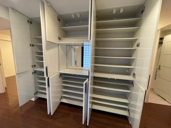 品川区東五反田５丁目のマンション