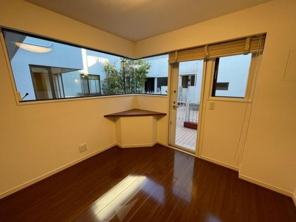 品川区東五反田５丁目のマンション