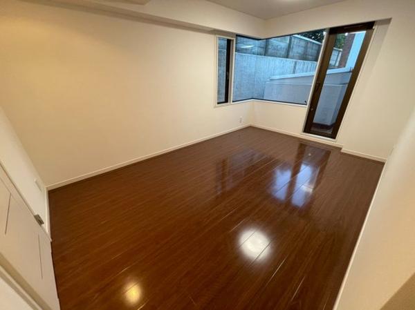 品川区東五反田５丁目のマンション