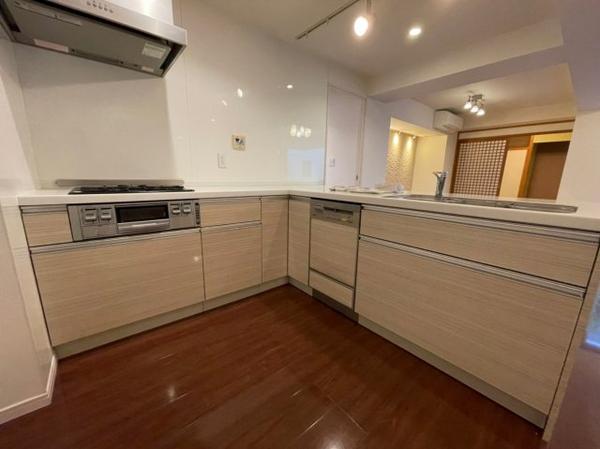品川区東五反田５丁目のマンション