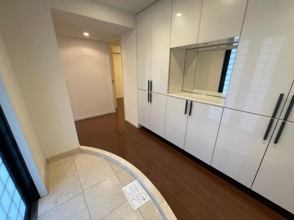 品川区東五反田５丁目のマンション
