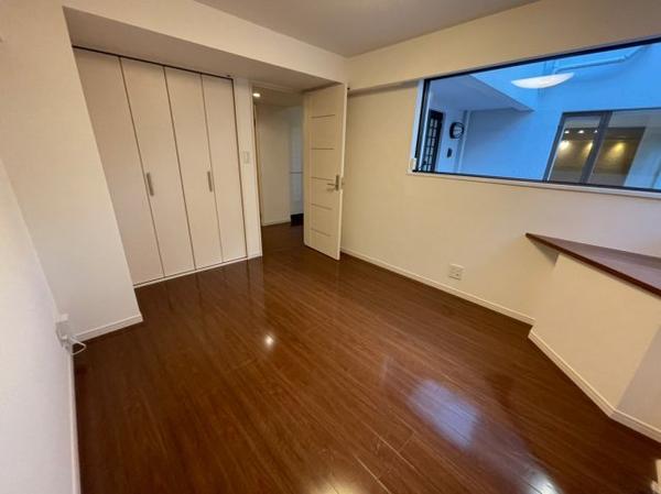 品川区東五反田５丁目のマンション