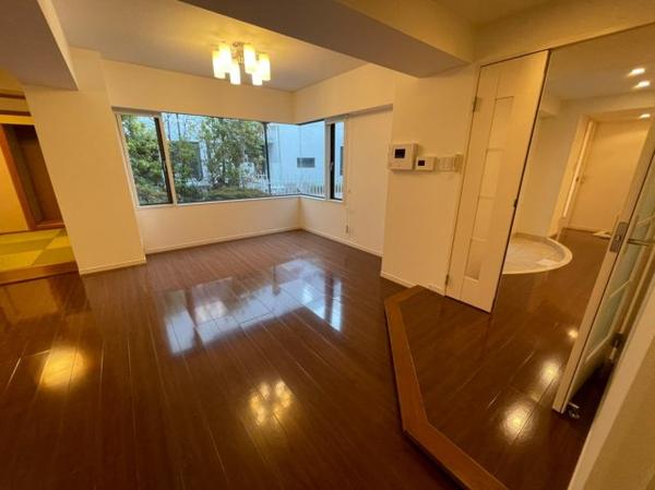 品川区東五反田５丁目のマンション