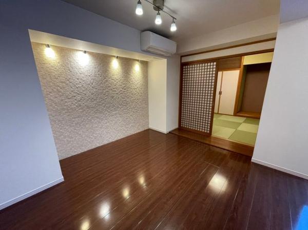 品川区東五反田５丁目のマンション