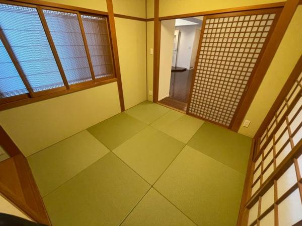 品川区東五反田５丁目のマンション