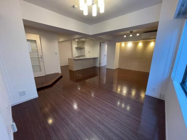 品川区東五反田５丁目のマンション