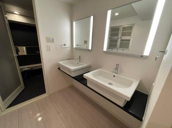 品川区東五反田５丁目のマンション