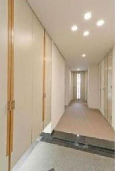 渋谷区大山町のマンション