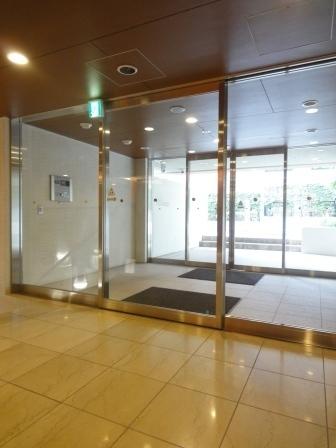 港区六本木７丁目のマンション