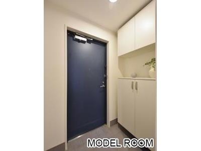 中央区佃２丁目のマンション