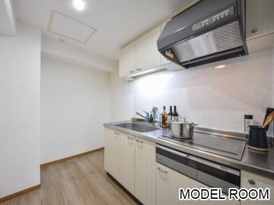 中央区佃２丁目のマンション