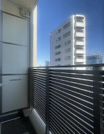 港区高輪３丁目のマンション