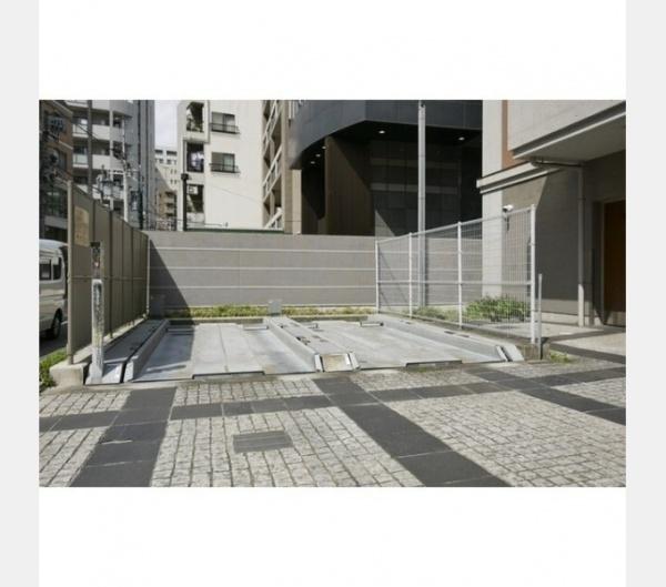 渋谷区恵比寿１丁目のマンション