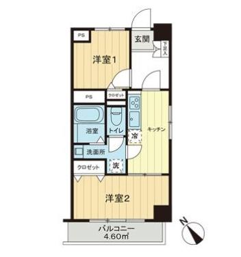 越前堀永谷マンション