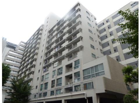 越前堀永谷マンション