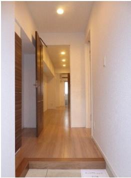 中央区新川１丁目のマンション
