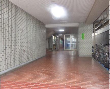 越前堀永谷マンション
