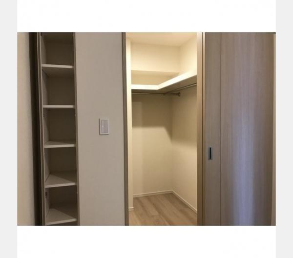 新宿区若松町のマンション