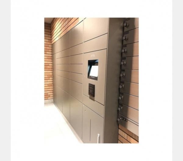 新宿区若松町のマンション
