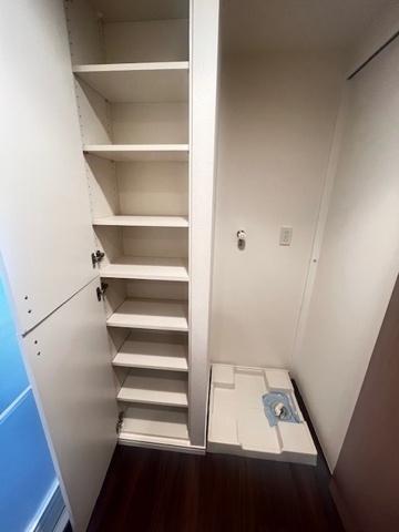 目黒区上目黒２丁目のマンション