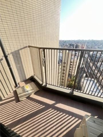 目黒区上目黒２丁目のマンション