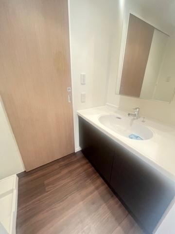 目黒区上目黒２丁目のマンション