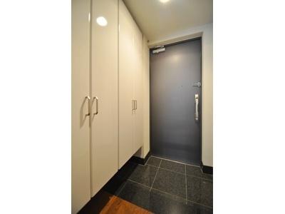 港区赤坂８丁目のマンション