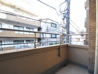 港区赤坂８丁目のマンション