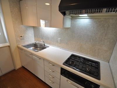 港区赤坂８丁目のマンション
