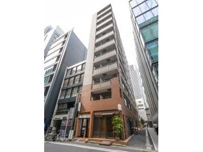 中央区京橋２丁目のマンション