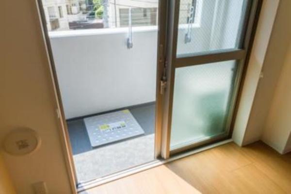 港区西麻布４丁目のマンション