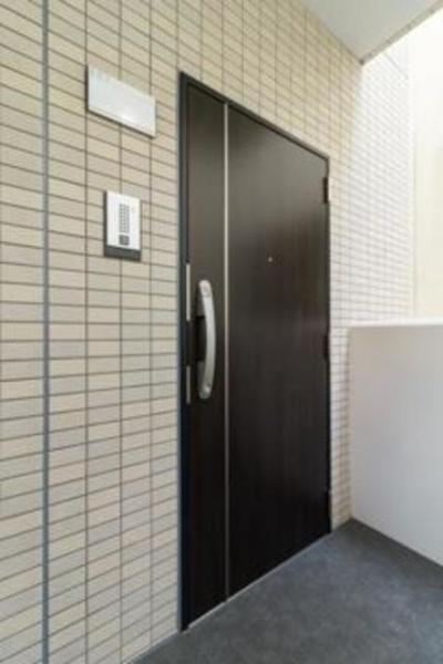 港区西麻布４丁目のマンション