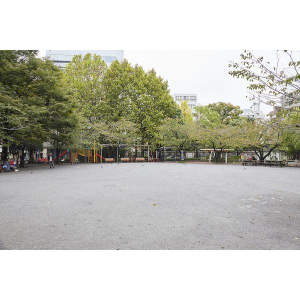 中央区八丁堀２丁目のマンション