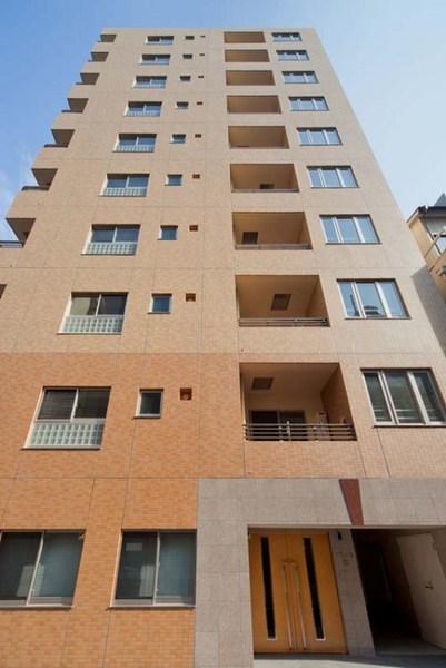 中央区八丁堀２丁目のマンション