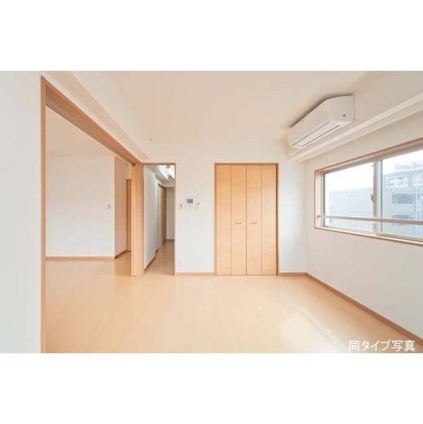 中央区八丁堀２丁目のマンション