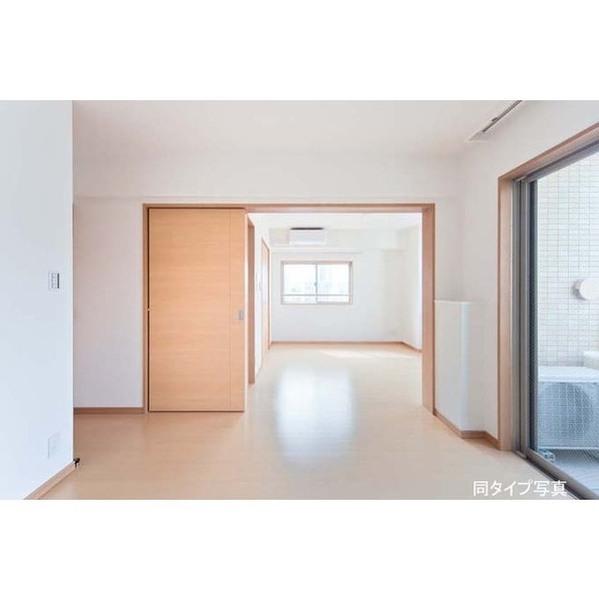 中央区八丁堀２丁目のマンション