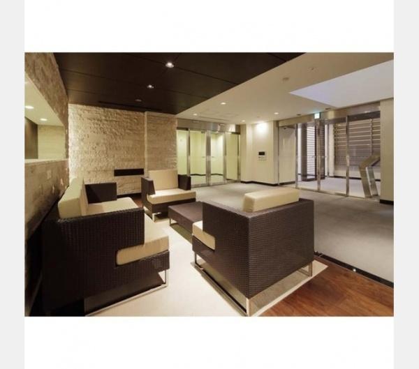 港区赤坂２丁目のマンション