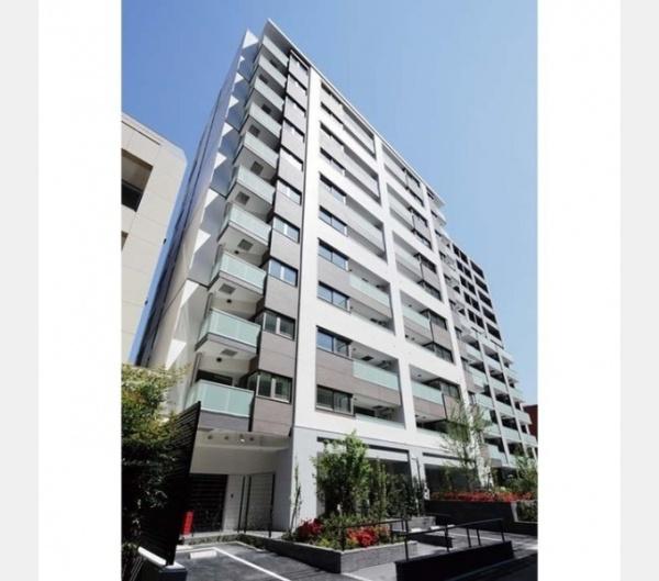 港区赤坂２丁目のマンション