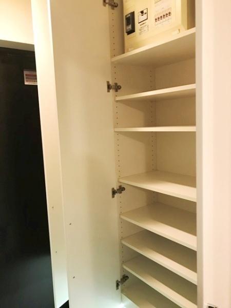 渋谷区桜丘町のマンション