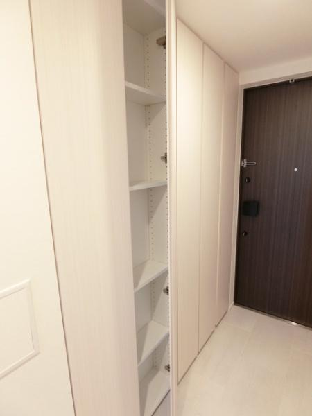 中央区佃３丁目のマンション