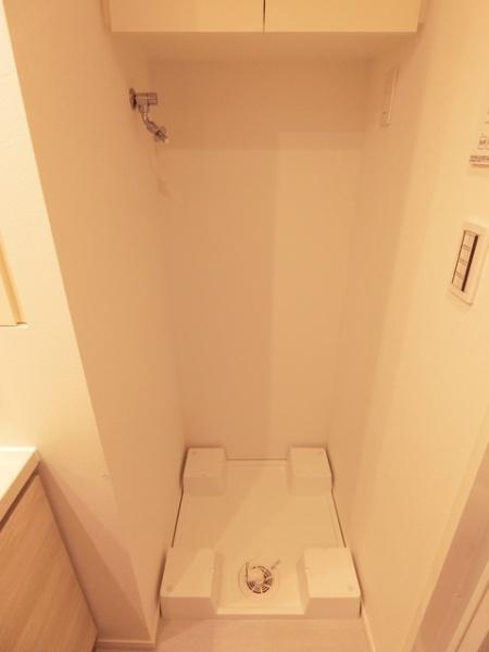 中央区佃３丁目のマンション