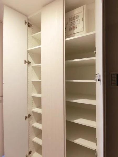 中央区佃３丁目のマンション
